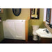WAL5230GTO-WHI-RH Bathroom/Bathtubs & Showers/Drop In & Undermount Tubs