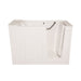 WAL5230GTO-WHI-RH Bathroom/Bathtubs & Showers/Drop In & Undermount Tubs
