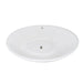 SAUB6032ATO-BIS Bathroom/Bathtubs & Showers/Freestanding Tubs