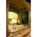 SAV6644ATO-WHI Bathroom/Bathtubs & Showers/Drop In & Undermount Tubs