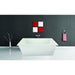 LEX6636ATO-BON Bathroom/Bathtubs & Showers/Freestanding Tubs