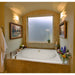FUJ4040GTO-BON Bathroom/Bathtubs & Showers/Drop In & Undermount Tubs
