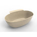 GUT5836HTO-ALM Bathroom/Bathtubs & Showers/Freestanding Tubs