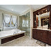 VAN7242ATO-BON Bathroom/Bathtubs & Showers/Drop In & Undermount Tubs