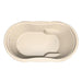 VAN7242ATO-BON Bathroom/Bathtubs & Showers/Drop In & Undermount Tubs
