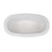 MRO7238ATO-WHI Bathroom/Bathtubs & Showers/Freestanding Tubs