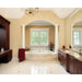 LAR8264GTO-ALM Bathroom/Bathtubs & Showers/Drop In & Undermount Tubs