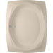 LAR8264GTO-ALM Bathroom/Bathtubs & Showers/Drop In & Undermount Tubs