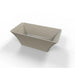 HYD6834HTO-ALM Bathroom/Bathtubs & Showers/Freestanding Tubs
