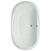 LAC7236ATO-BIS Bathroom/Bathtubs & Showers/Drop In & Undermount Tubs