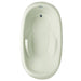 LAC7236ATO-BIS Bathroom/Bathtubs & Showers/Drop In & Undermount Tubs