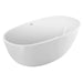 ALA6634HTO-ALM Bathroom/Bathtubs & Showers/Freestanding Tubs