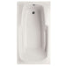 SOL6630ATO-WHI Bathroom/Bathtubs & Showers/Drop In & Undermount Tubs