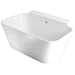 RIC5736HTO-BIS Bathroom/Bathtubs & Showers/Freestanding Tubs