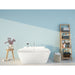 RIC5736HTO-BIS Bathroom/Bathtubs & Showers/Freestanding Tubs