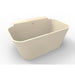 RIC5736HTO-BIS Bathroom/Bathtubs & Showers/Freestanding Tubs