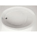 OVA7242ATO-BIS Bathroom/Bathtubs & Showers/Drop In & Undermount Tubs