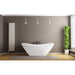 MAR6042ATO-WHI-RH Bathroom/Bathtubs & Showers/Alcove Tubs