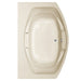 JES7248ATO-BIS Bathroom/Bathtubs & Showers/Drop In & Undermount Tubs