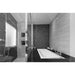 ABN8066HTO-WHI Bathroom/Bathtubs & Showers/Drop In & Undermount Tubs