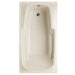 SOL6032ATO-BON Bathroom/Bathtubs & Showers/Drop In & Undermount Tubs