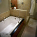 MRL6632ATO-BON Bathroom/Bathtubs & Showers/Drop In & Undermount Tubs
