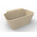 LAC7236ATO-WHI Bathroom/Bathtubs & Showers/Drop In & Undermount Tubs