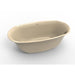LIB6332HTO-ALM Bathroom/Bathtubs & Showers/Freestanding Tubs