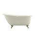 ANN6536STOS-ALM Bathroom/Bathtubs & Showers/Freestanding Tubs