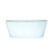 BIS6431HTO-BIS Bathroom/Bathtubs & Showers/Freestanding Tubs