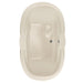 YVE7242ATO-BIS Bathroom/Bathtubs & Showers/Drop In & Undermount Tubs
