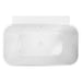 RIC5736HTO-WHI Bathroom/Bathtubs & Showers/Freestanding Tubs