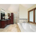 OVA6642ATO-BIS Bathroom/Bathtubs & Showers/Drop In & Undermount Tubs