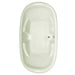 NAT7844ATO-BIS Bathroom/Bathtubs & Showers/Drop In & Undermount Tubs