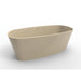 NEW6631HTO-ALM Bathroom/Bathtubs & Showers/Freestanding Tubs