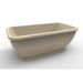 MRC7036ATO-BON Bathroom/Bathtubs & Showers/Freestanding Tubs