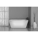 KAY7442ATO-BON Bathroom/Bathtubs & Showers/Drop In & Undermount Tubs