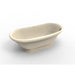 GEO7035HTO-BIS Bathroom/Bathtubs & Showers/Freestanding Tubs