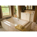 ANG6642ATO-WHI Bathroom/Bathtubs & Showers/Drop In & Undermount Tubs