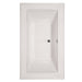 ANG6642ATO-WHI Bathroom/Bathtubs & Showers/Drop In & Undermount Tubs