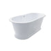 CHT6632HTO-BIS Bathroom/Bathtubs & Showers/Freestanding Tubs