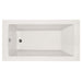 SYD6030ATOS-WHI-LH Bathroom/Bathtubs & Showers/Alcove Tubs
