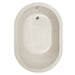MAL6042ATO-BON Bathroom/Bathtubs & Showers/Drop In & Undermount Tubs