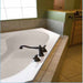 RIN5959ATO-WHI Bathroom/Bathtubs & Showers/Drop In & Undermount Tubs