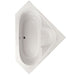 RIN5959ATO-WHI Bathroom/Bathtubs & Showers/Drop In & Undermount Tubs