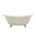 AND7238STO-ALM Bathroom/Bathtubs & Showers/Freestanding Tubs