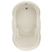 VAN7242ATO-BIS Bathroom/Bathtubs & Showers/Drop In & Undermount Tubs