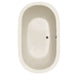 LOR7444ATO-BON Bathroom/Bathtubs & Showers/Drop In & Undermount Tubs