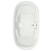 NAT7844ATO-WHI Bathroom/Bathtubs & Showers/Drop In & Undermount Tubs