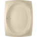 LAR8264GTO-BON Bathroom/Bathtubs & Showers/Drop In & Undermount Tubs